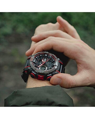 Sekonda Malvern Digital Men's Watch