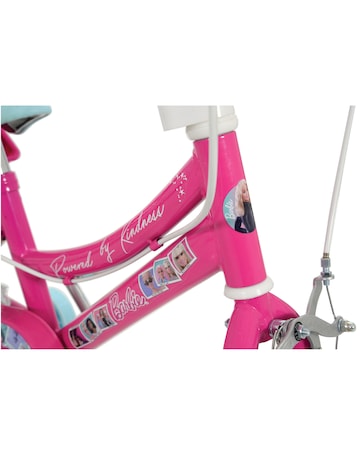 Barbie 14 Inch Bike