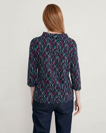 Seasalt Sunstream Top