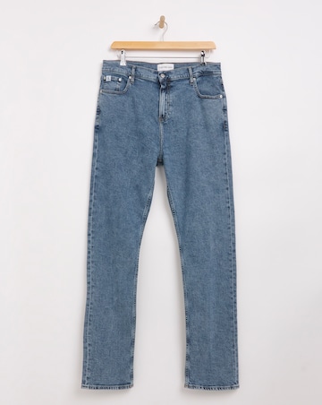 Calvin Klein Jeans Regular Taper Jean