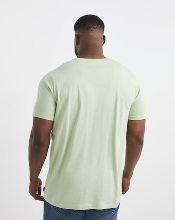 Voi Storm 5 Pack T-Shirts Long Length