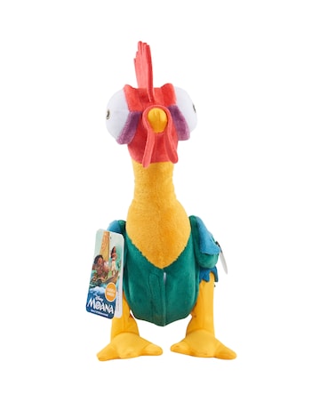 Disney Moana 2 HeiHei