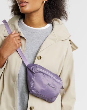 Columbia Lightweight Packable Hip Bag