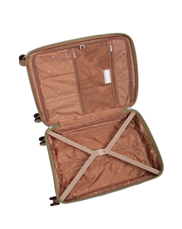 IT Luggage Continuous X-Large Suitcase
