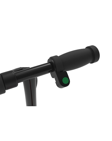 Razor Power Core E90 Electric Scooter-Blue 12 Volt