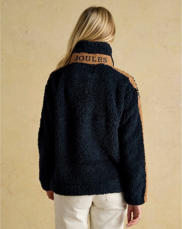 Joules Tilly 1/4 Zip Fleece