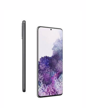 Refurbished Samsung Galaxy S20 128GB - Cosmic Grey (Pristine Condition)