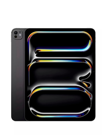 Apple iPad Pro (M5, 2025) 13inch Ultra Retina XDR Wi-Fi 256GB - Space Black
