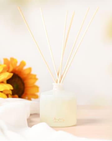 The London Wax Company Floral Fields Diffuser 148ml