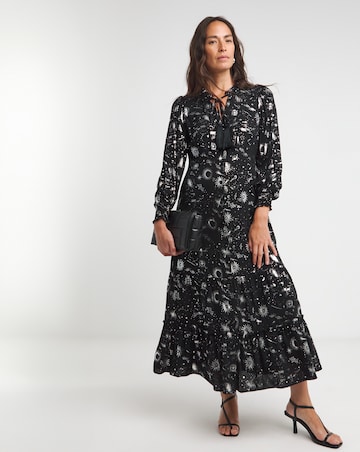 Joe Browns Starry Night Boho Dress