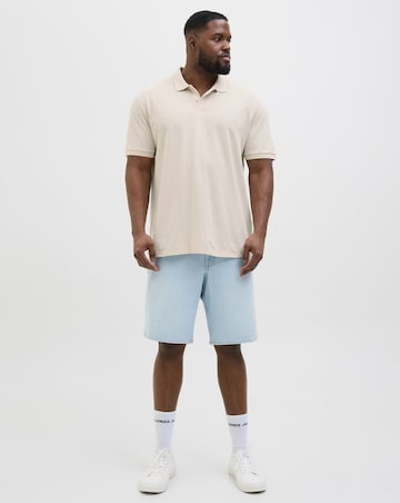 Jack & Jones Kane Polo 3 Pack - Multi