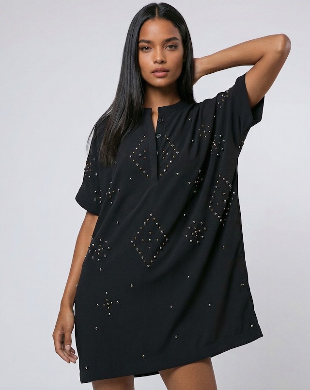 Religion Sarah Oversized Tunic