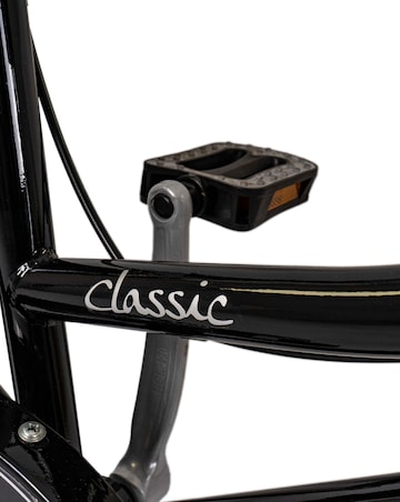 Dawes Classic Heritage Ladies Bike - 17 inch frame