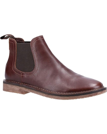 Hush Puppies Shaun Chelsea Boot