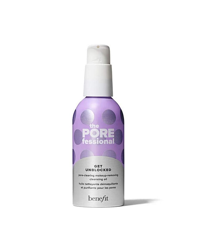 Benefit The Porefessional Get Unblocked Cleansing Oil