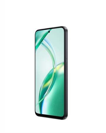 Honor 200 Smart 5G 256GB - Midnight Black