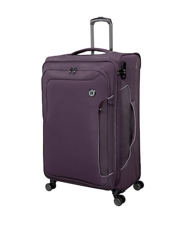 IT Luggage Teleported 3pc Suitcase Set