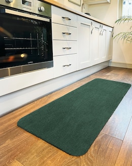 My Mat Soft Washable Runner