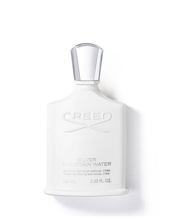 Creed Silver Mountain Water Eau De Parfum 30ml