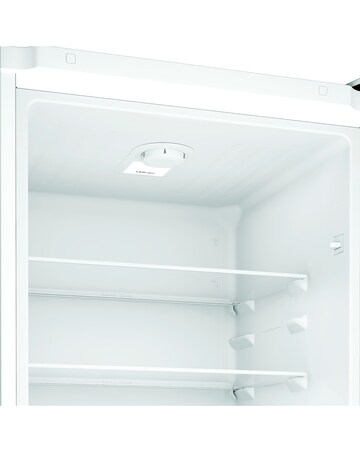 Hotpoint HPKH 1261 W5UK No Frost 50/50 Fridge Freezer - White