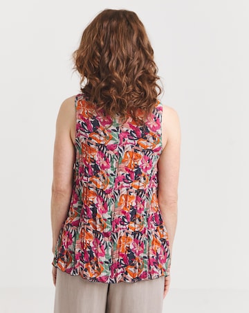 Julipa Reversible Top