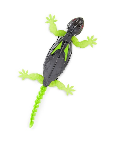 Hex Bots Wall Climber Gecko