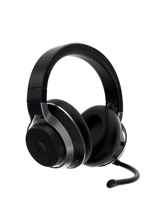 Turtle Beach Stealth Pro Xbox Wireless Gaming Headset - Black