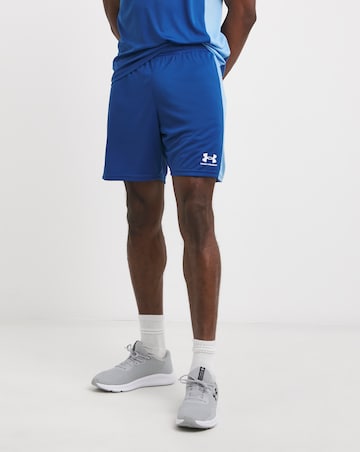 Under Armour Challenger Knit Shorts