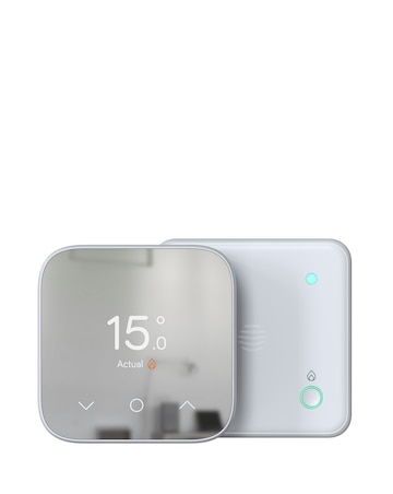 Hive Thermostat Mini for Heating Control