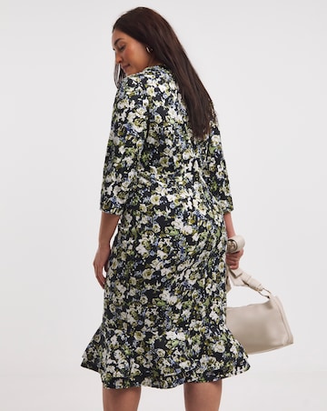 Joe Browns Rose Dress