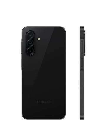 Samsung Galaxy A26 5G Black