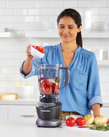 NutriBullet 1200 Combo Blender