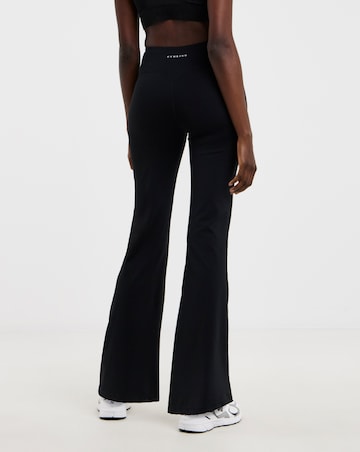 Gym King 365 Regular Flared Trousers