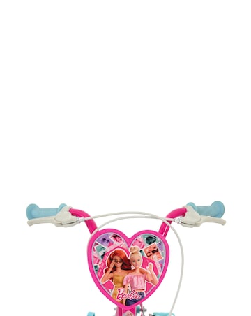 Barbie 12 Inch Bike