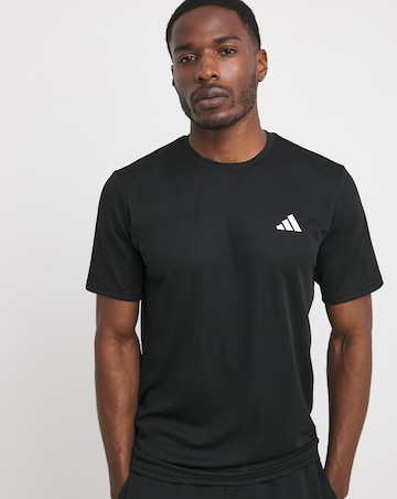adidas Training Essentials Base T-Shirt