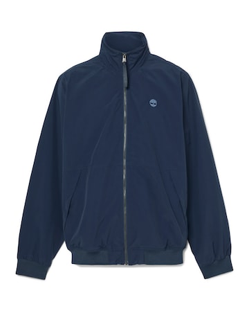Timberland Waterproof Bomber - Dark Sapphire