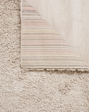 Jazz Shaggy Cosy Rug