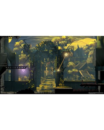 Castlevania: Belmont's Curse (Xbox Series X)