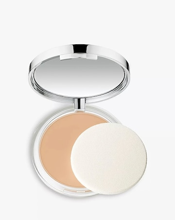 Clinique Almost Powder Make-Up SPF15 10 gr - 03 Light