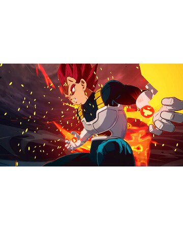 Dragon Ball: Sparking! Zero (Nintendo Switch 2)