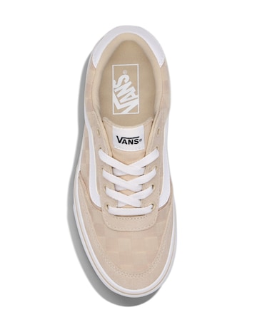 VANS Brooklyn LS Trainers