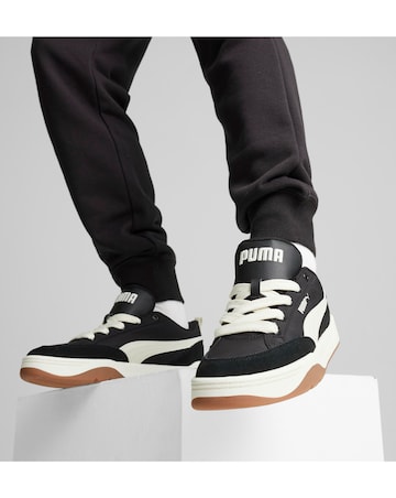 PUMA Lifestyle Street Trainers