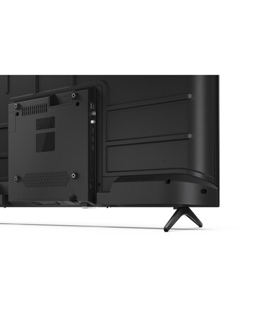 Sharp 2T-C40HE3245KB 40in QLED Smart HD Tivo TV