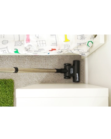 Henry Pet Cylinder Vacuum Cleaner