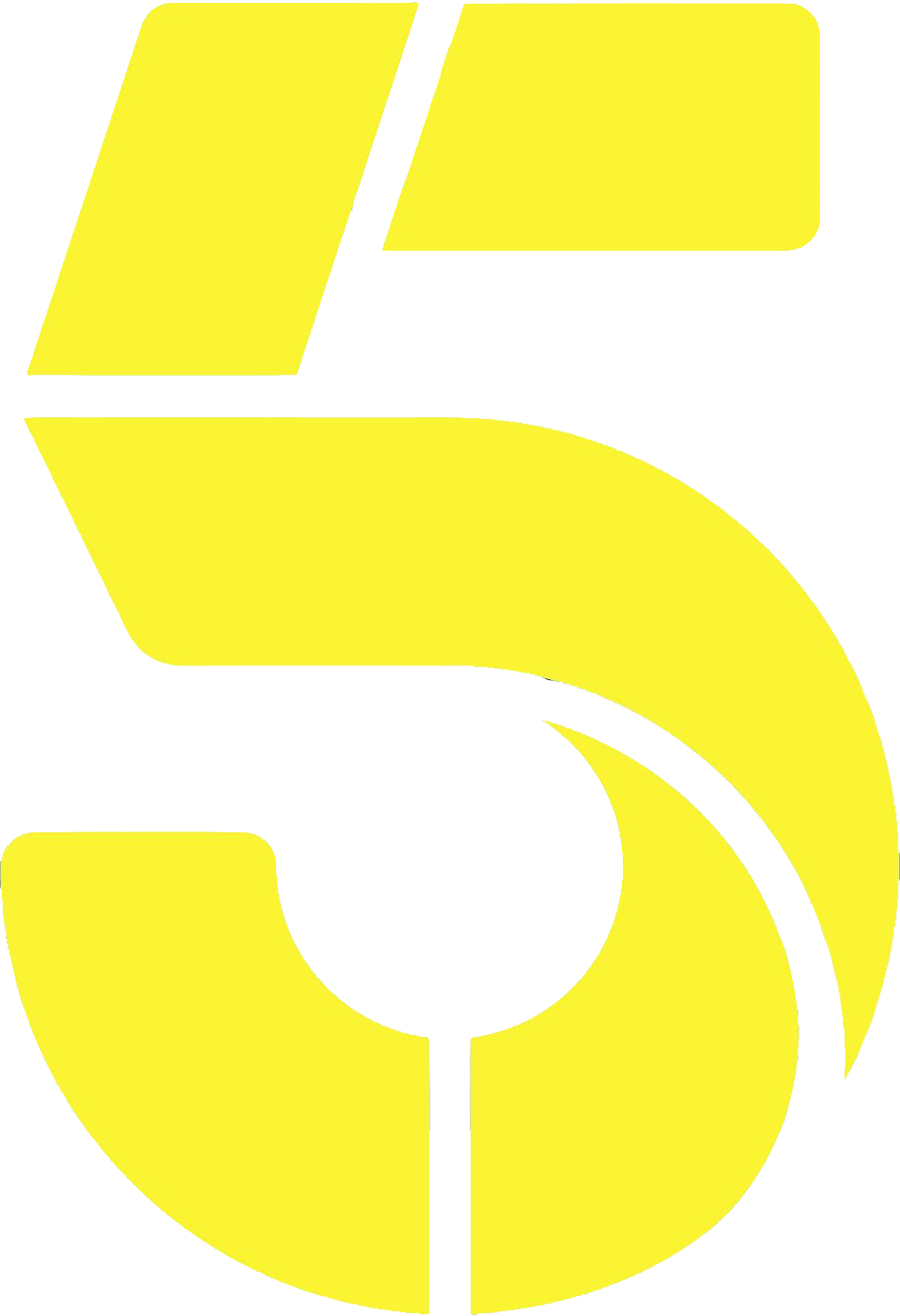 Channel 5 logo