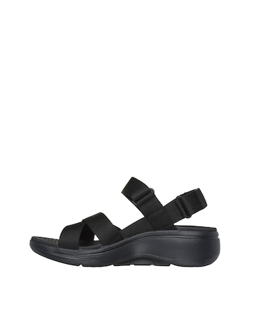 Skechers Go Walk Arch Fit Sandals