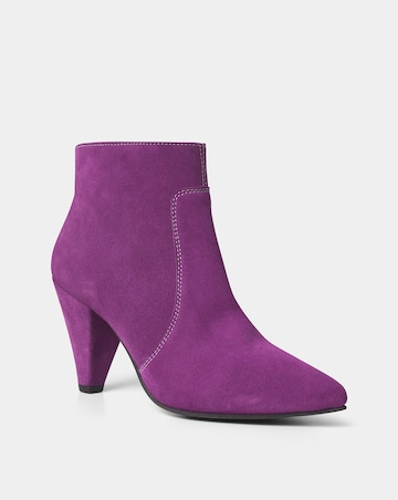 Joe Browns Heeled Boots D Fit