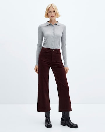 Mango Catherip Jeans