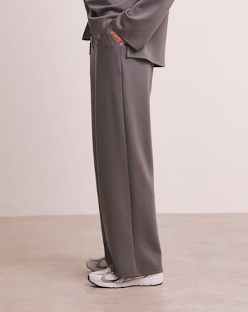 Anthology Wide Leg Jogger