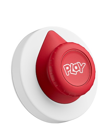 Tonieplay Controller Sunset Red